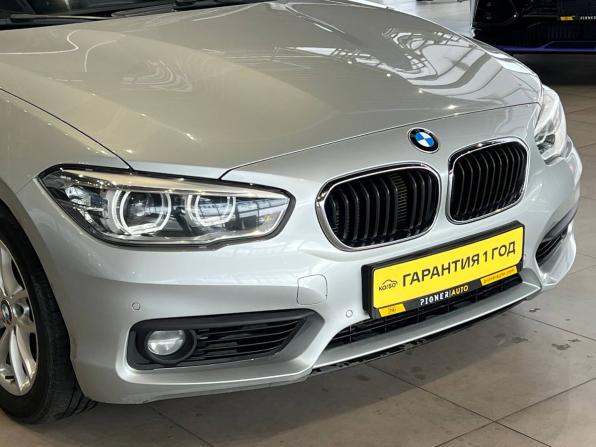 BMW 1 серии II (F20/F21) Рестайлинг 2 с пробегом 2018 года, цена 1 800 000 рублей, 178334 км, хэтчбек, Автокод Объявления