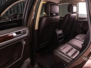 Volkswagen Touareg II Тюмень  - изображение 34