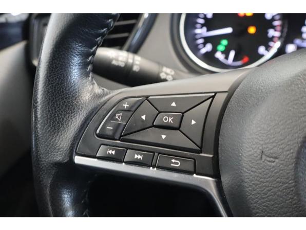 Nissan Qashqai II Рестайлинг с пробегом 2020 года, цена 2 384 000 рублей, 36363 км, внедорожник, Автокод Объявления