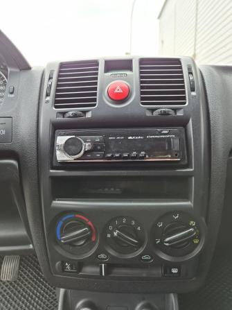 Hyundai Getz I Рестайлинг с пробегом 2010 года, цена 427 000 рублей, 145143 км, хэтчбек, Автокод Объявления