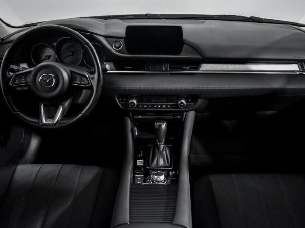 Mazda 6 III (GJ) Рестайлинг 2 с пробегом 2021 года, цена 2 550 000 рублей, 73063 км, седан, Автокод Объявления