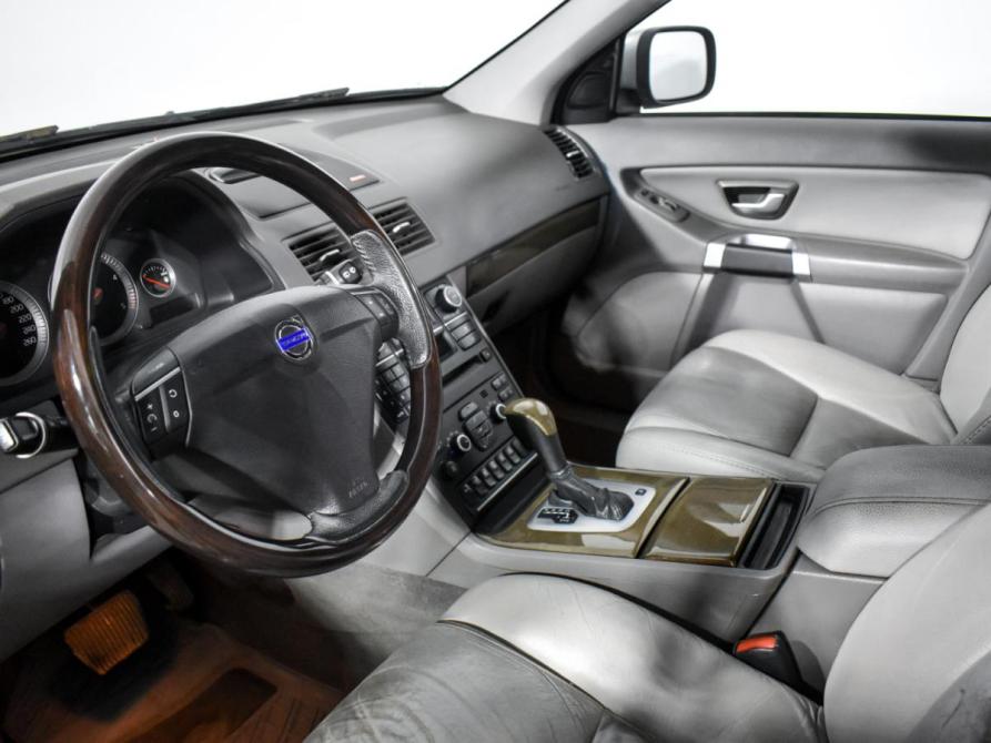Volvo XC90 I Рестайлинг Санкт-Петербург  - изображение 9