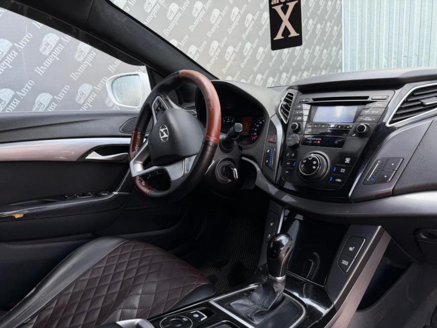 Hyundai i40 I Краснодар  - изображение 22