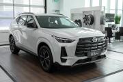 GAC GS4 Москва  - изображение 17
