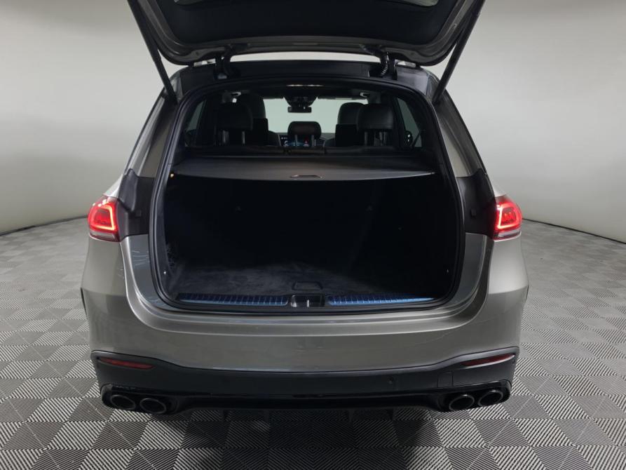 Mercedes-Benz GLE II (V167) Москва  - изображение 21