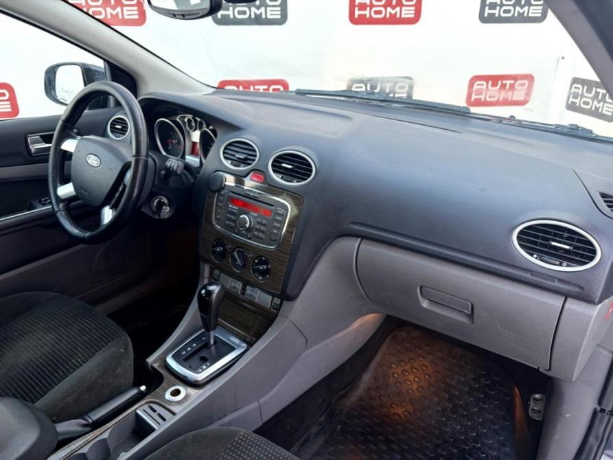 Ford Focus II Рестайлинг Санкт-Петербург  - изображение 8