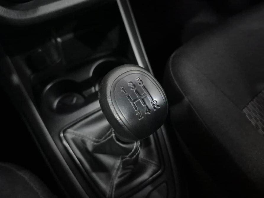 Lada (ВАЗ) Vesta I Альметьевск  - изображение 15