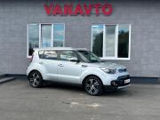 Kia Soul II Рестайлинг Альметьевск  - изображение 34