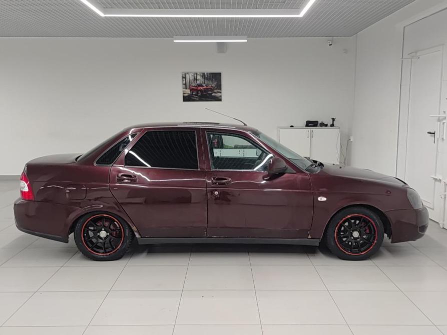 Lada (ВАЗ) Priora I Рестайлинг Казань  - изображение 5