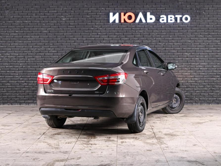 Lada (ВАЗ) Vesta I Екатеринбург  - изображение 4