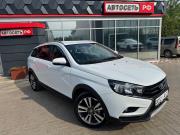 Lada (ВАЗ) Vesta I Астрахань  - изображение 25