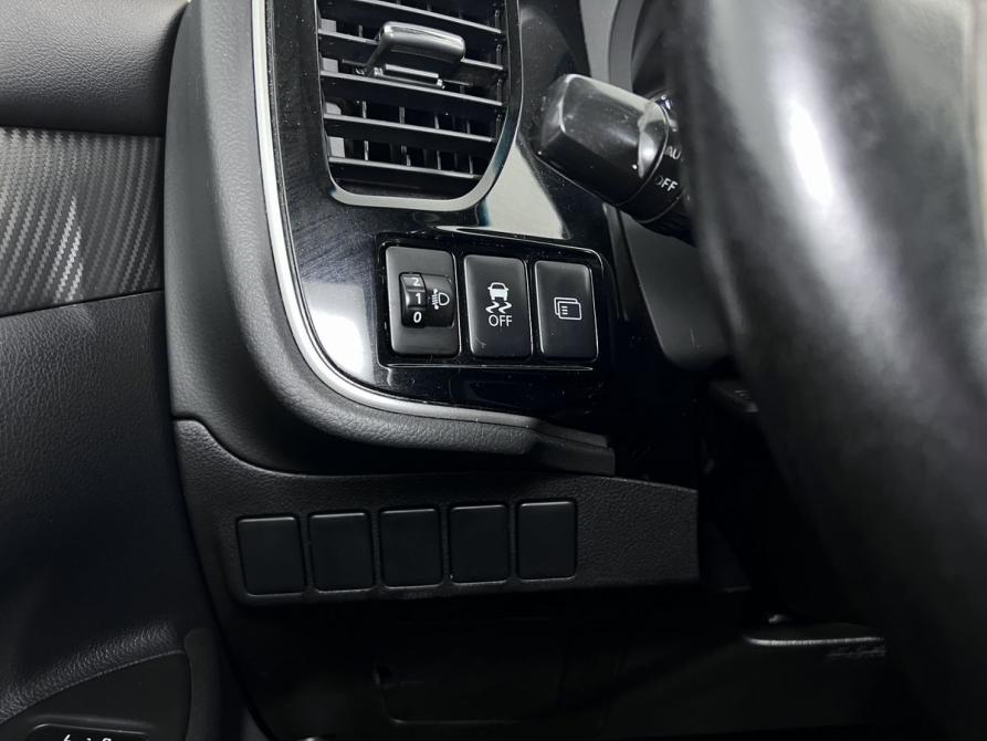 Mitsubishi Outlander III Калининград  - изображение 17