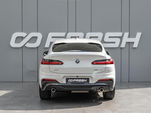 BMW X4 II (G02) с пробегом 2019 года, цена 4 170 000 рублей, 179971 км, внедорожник, Автокод Объявления