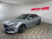 Mazda 6 III (GJ) Рестайлинг Воронеж  - изображение 24