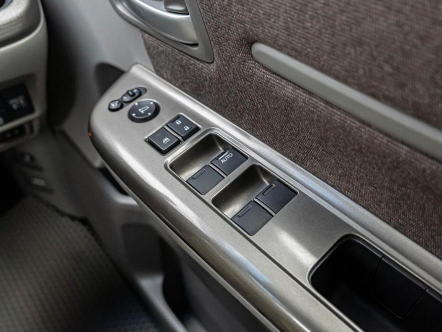 Honda Stepwgn V Рестайлинг Краснодар  - изображение 24