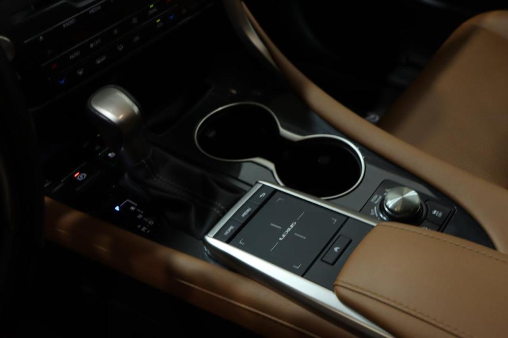 Lexus RX IV Рестайлинг Сургут  - изображение 21