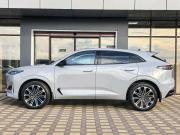 Changan UNI-K Краснодар  - изображение 41