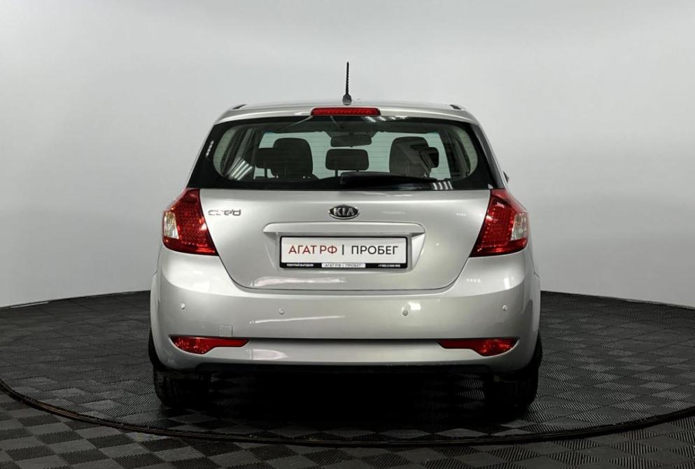 Kia Ceed I Рестайлинг Нижний Новгород  - изображение 7