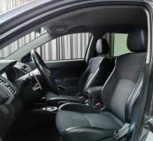 Citroen C-Crosser Москва  - изображение 34