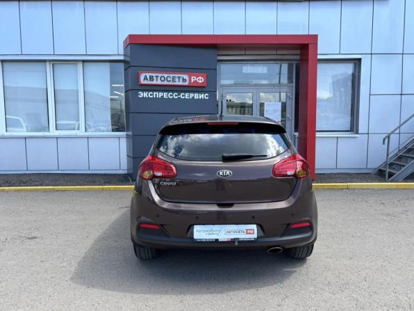 Kia Ceed II с пробегом 2012 года, цена 1 057 810 рублей, 179988 км, хэтчбек, Автокод Объявления