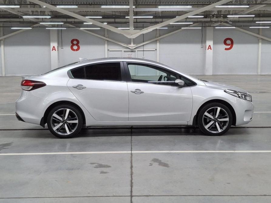 Kia Cerato III Рестайлинг (Classic) Казань  - изображение 5