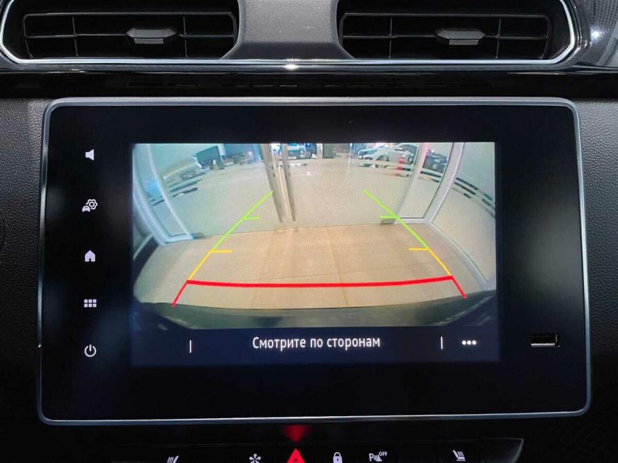 Renault Arkana I Москва  - изображение 9