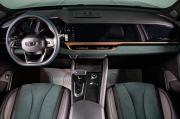 Geely Monjaro I Сургут  - изображение 38