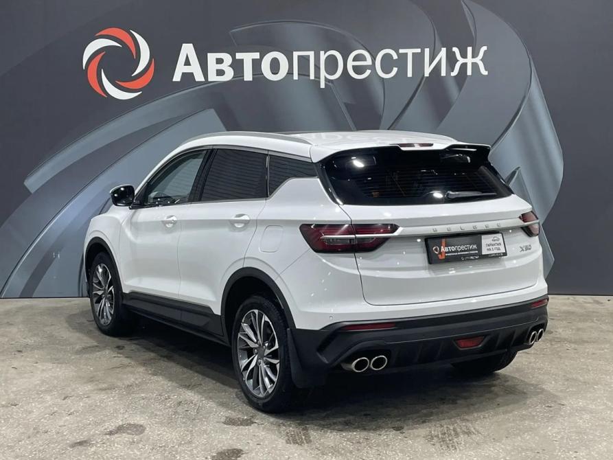 Belgee X50 Пермь  - изображение 8