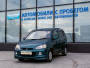 Daihatsu YRV I Екатеринбург  - изображение 21