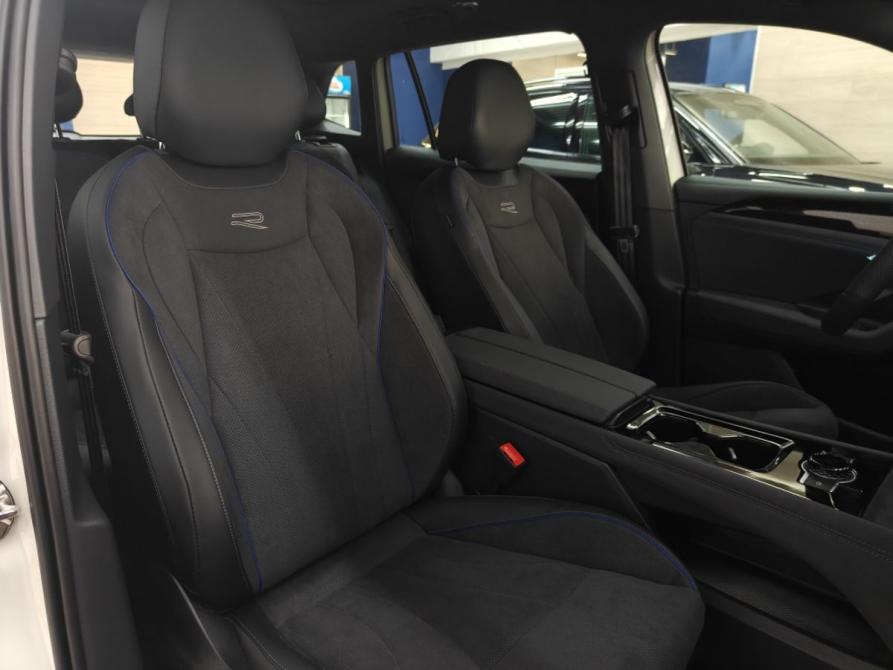 Volkswagen Tiguan III (China Market) Нижний Новгород  - изображение 16