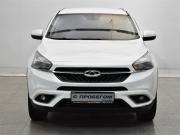 Chery Tiggo 7 I Москва  - изображение 19