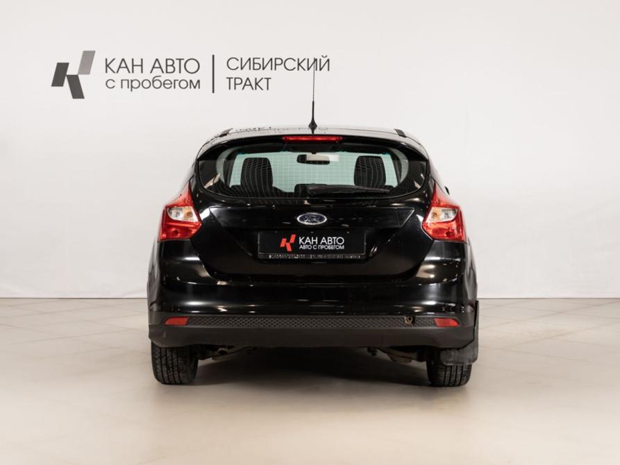 Ford Focus III Казань  - изображение 4