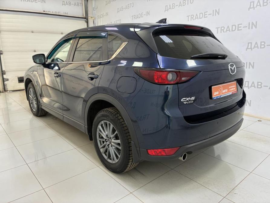 Mazda CX-5 II Пермь  - изображение 6