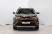 Toyota RAV4 IV (XA40) Рестайлинг Иркутск  - изображение 22