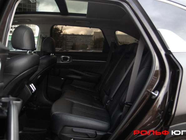 Kia Sorento IV с пробегом 2021 года, цена 3 448 000 рублей, 123267 км, внедорожник, Автокод Объявления