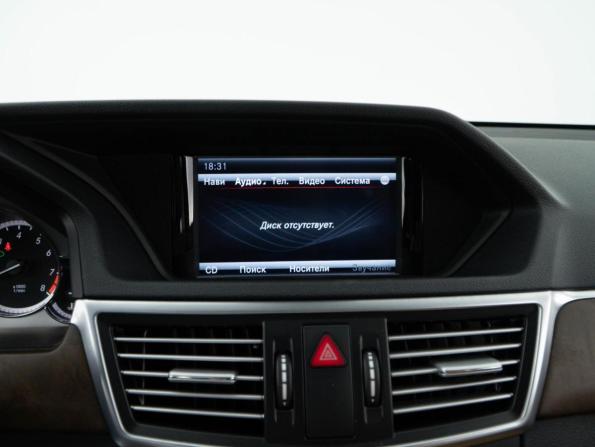 Mercedes-Benz E-Класс IV (W212 S212 C207) с пробегом 2012 года, цена 1 599 077 рублей, 268592 км, седан, Автокод Объявления