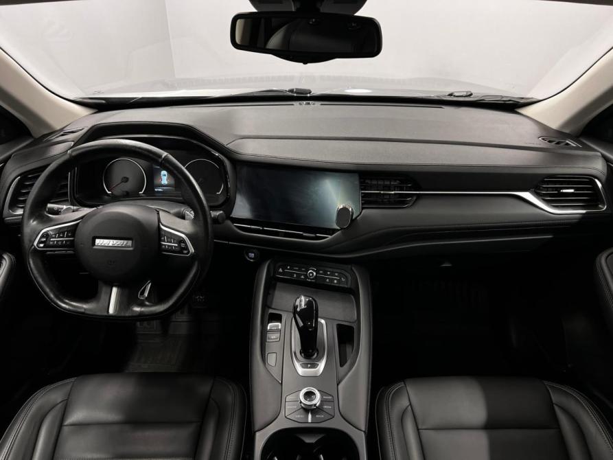 Haval F7 I Санкт-Петербург  - изображение 12
