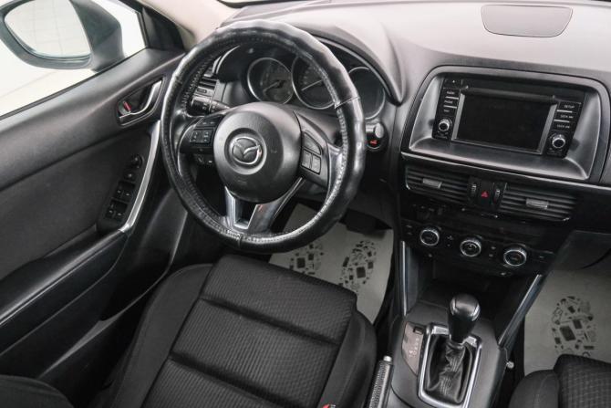 Mazda CX-5 I с пробегом 2014 года, цена 1 699 000 рублей, 180000 км, внедорожник, Автокод Объявления