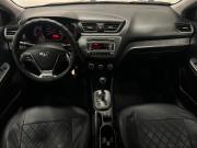 Kia Rio III Рестайлинг Кемерово  - изображение 25