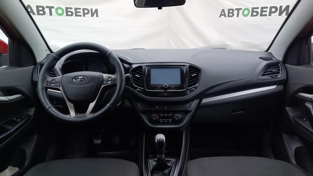 Lada (ВАЗ) Vesta I Октябрьский  - изображение 14