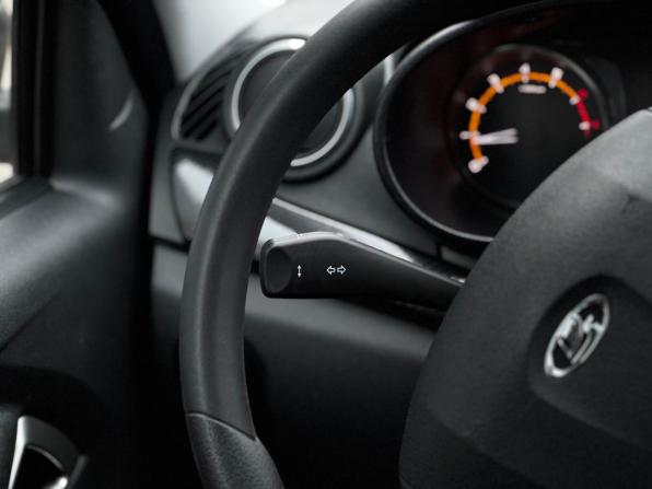 Lada (ВАЗ) Granta I Рестайлинг с пробегом 2025 года, цена 1 129 000 рублей, 12029 км, седан, Автокод Объявления