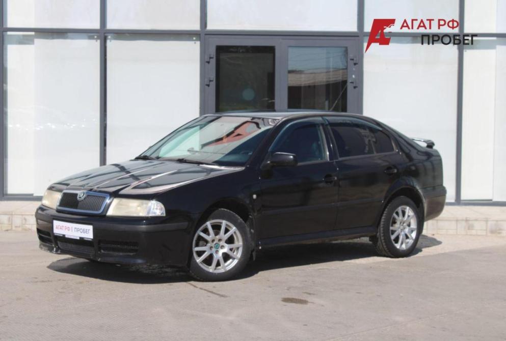 Skoda Octavia I (A4) Рестайлинг Саратов  - изображение 1