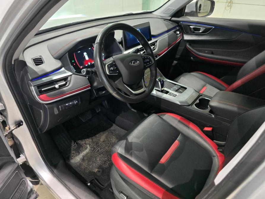 Chery Tiggo 4 Pro I Самара  - изображение 9