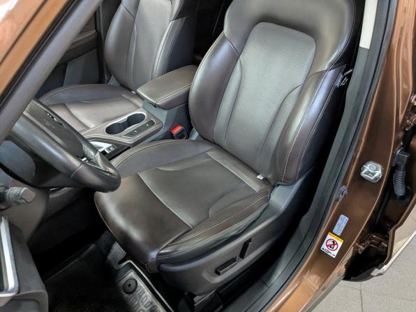Changan CS35 Plus I с пробегом 2020 года, цена 1 015 000 рублей, 214474 км, внедорожник, Автокод Объявления