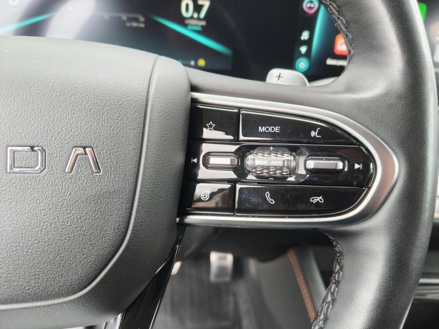 Omoda S5 GT Стерлитамак  - изображение 24