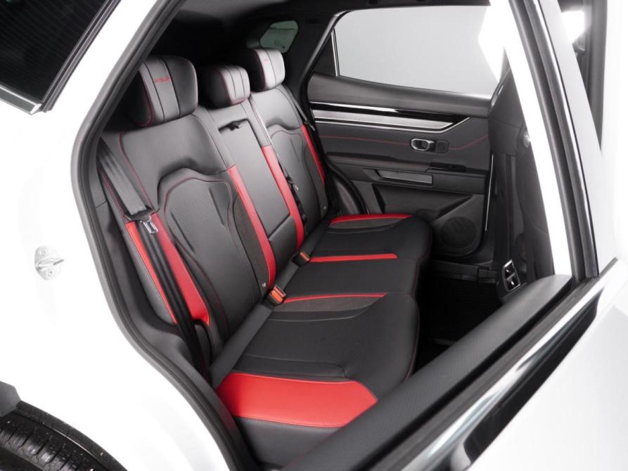 JETOUR DASHING I Минеральные Воды  - изображение 7