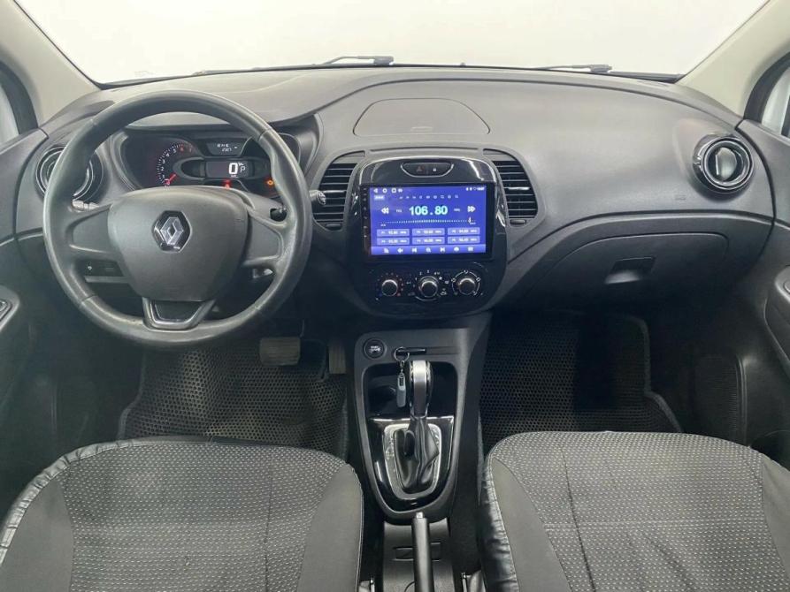 Renault Kaptur I Челябинск  - изображение 10