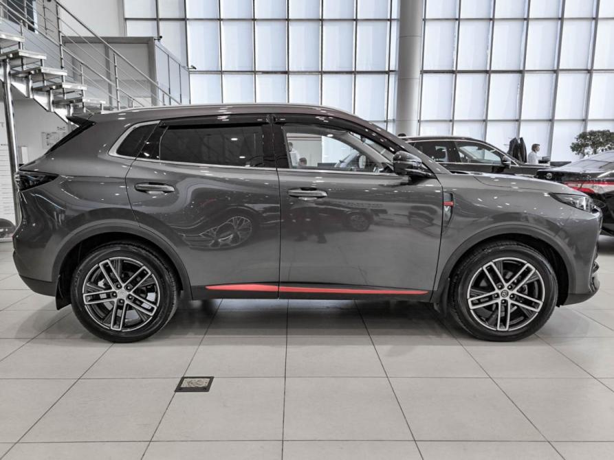Changan CS55 Plus II Казань  - изображение 5