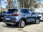 Chery Tiggo 4 I Рестайлинг Санкт-Петербург  - изображение 21