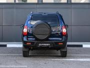 Chevrolet Niva I Рестайлинг Новороссийск  - изображение 21